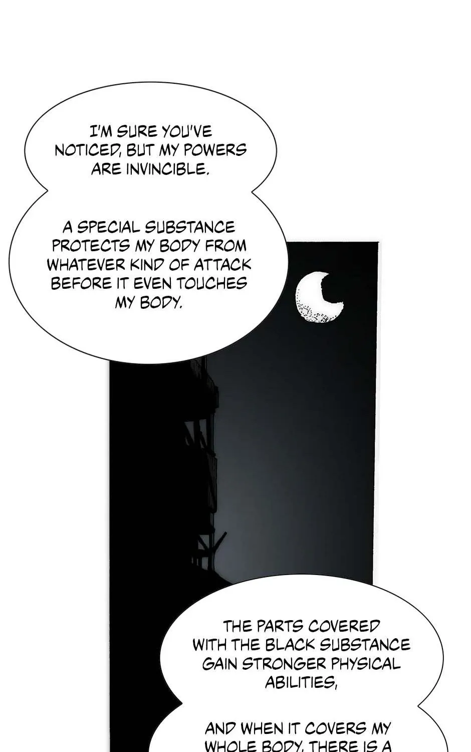 Read Trace chapter 190 image 21 on Lezhin