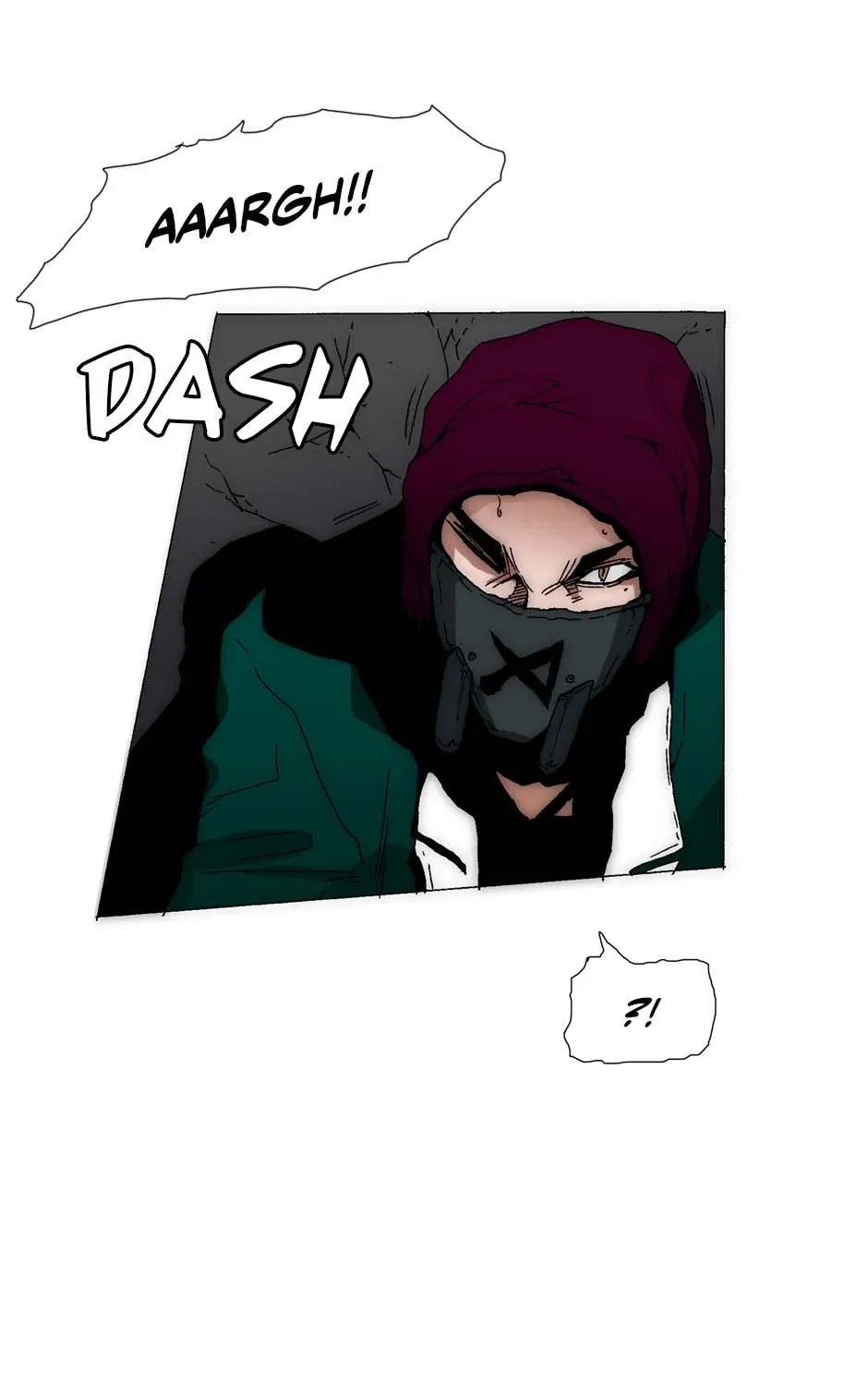 Read Trace chapter 190 image 43 on Lezhin