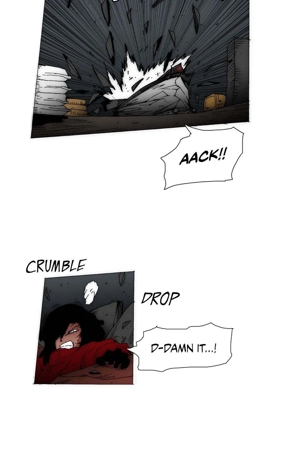 Read Trace chapter 190 image 49 on Lezhin