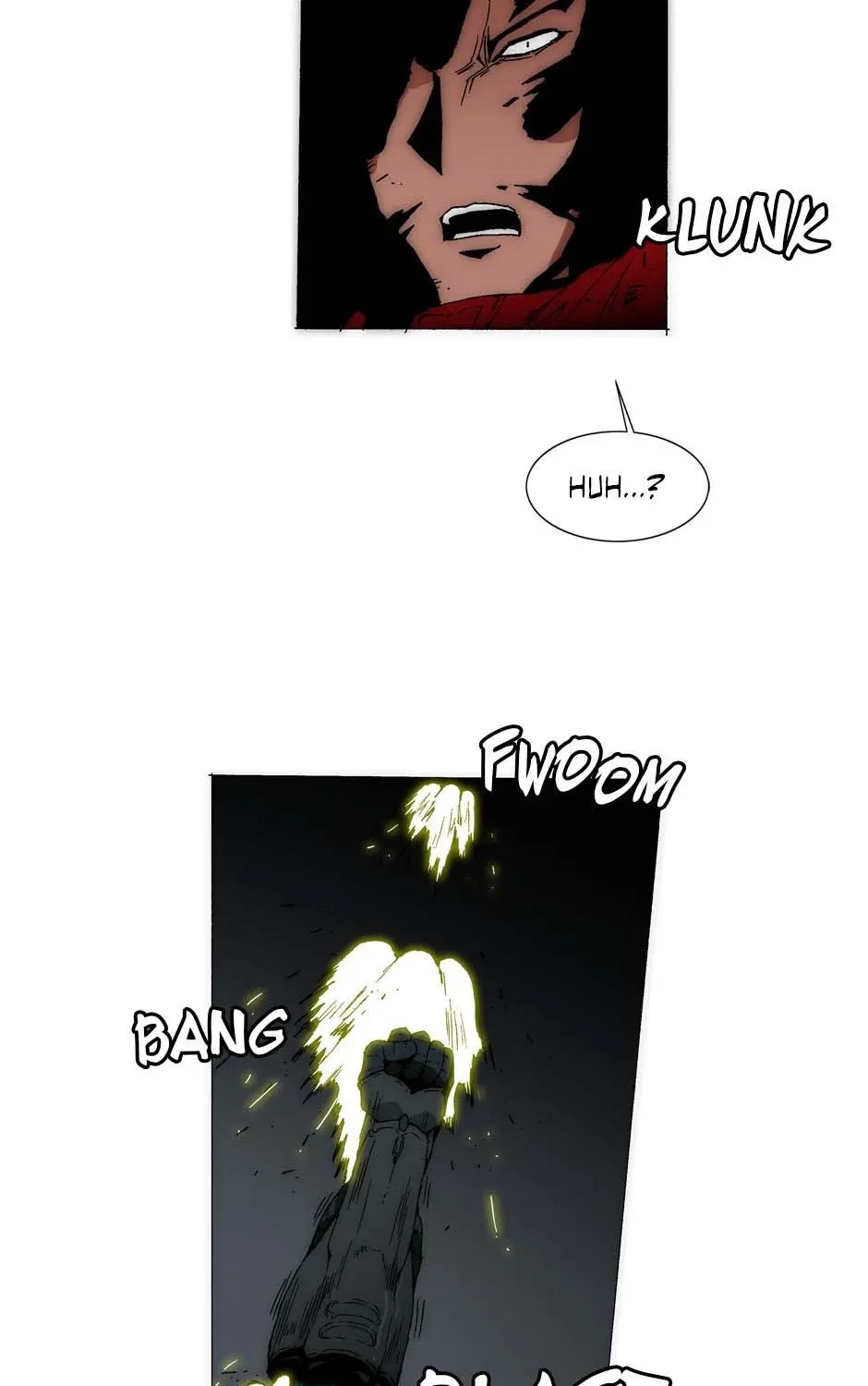 Read Trace chapter 190 image 51 on Lezhin