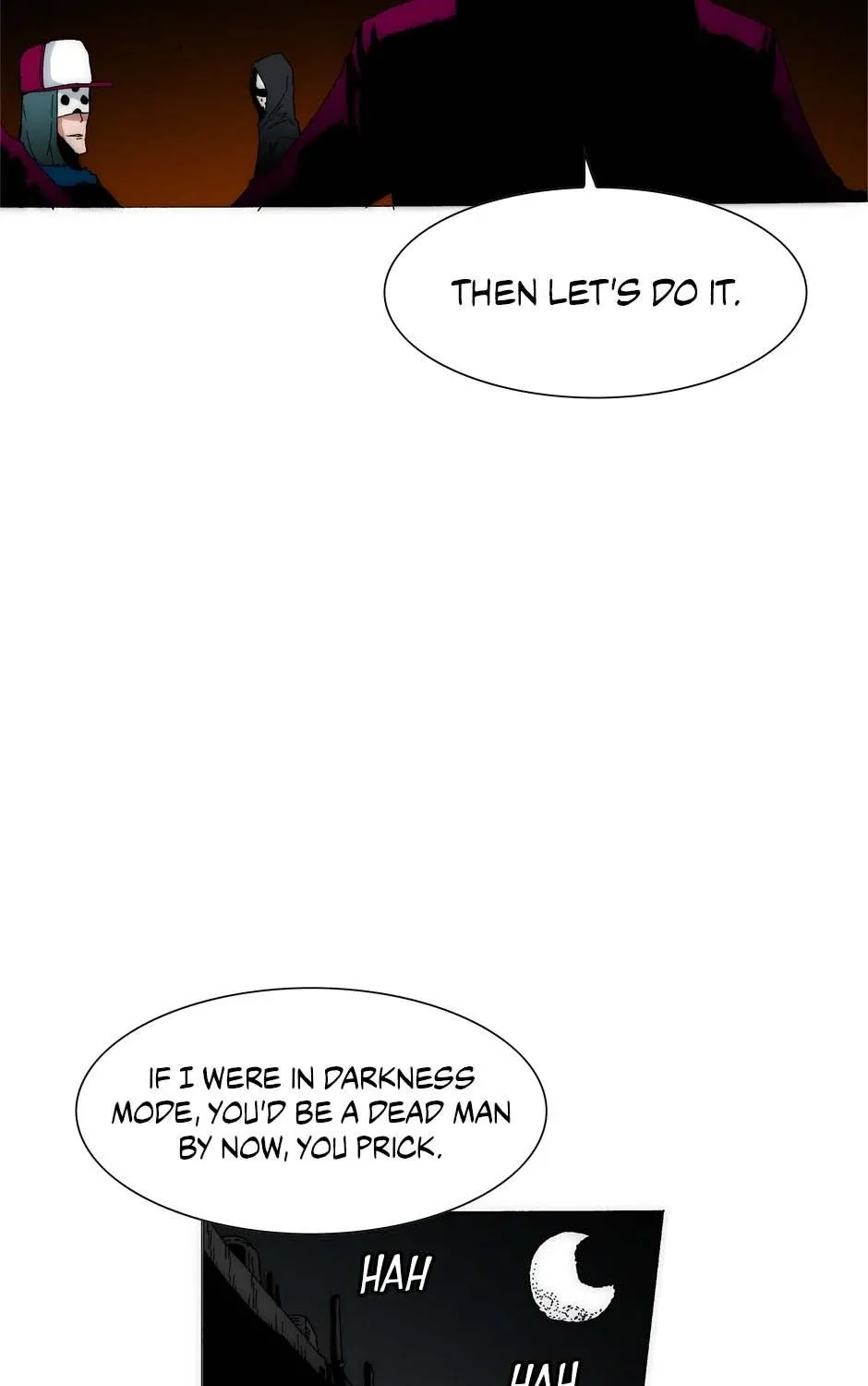 Read Trace chapter 191 image 10 on Lezhin