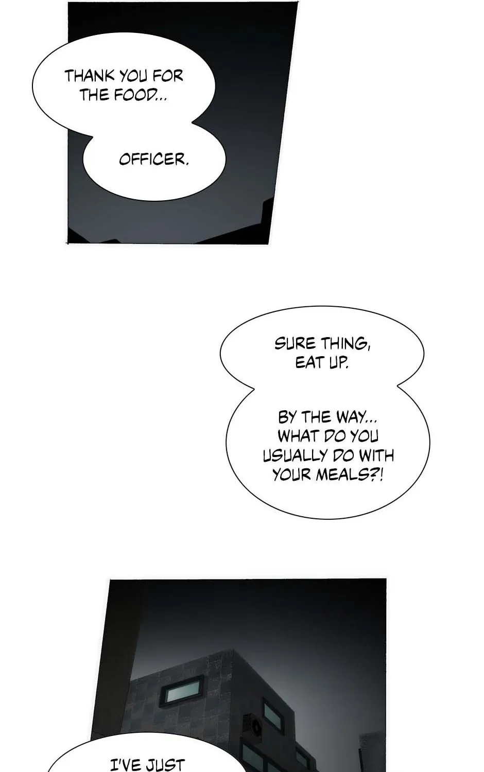 Read Trace chapter 191 image 26 on Lezhin