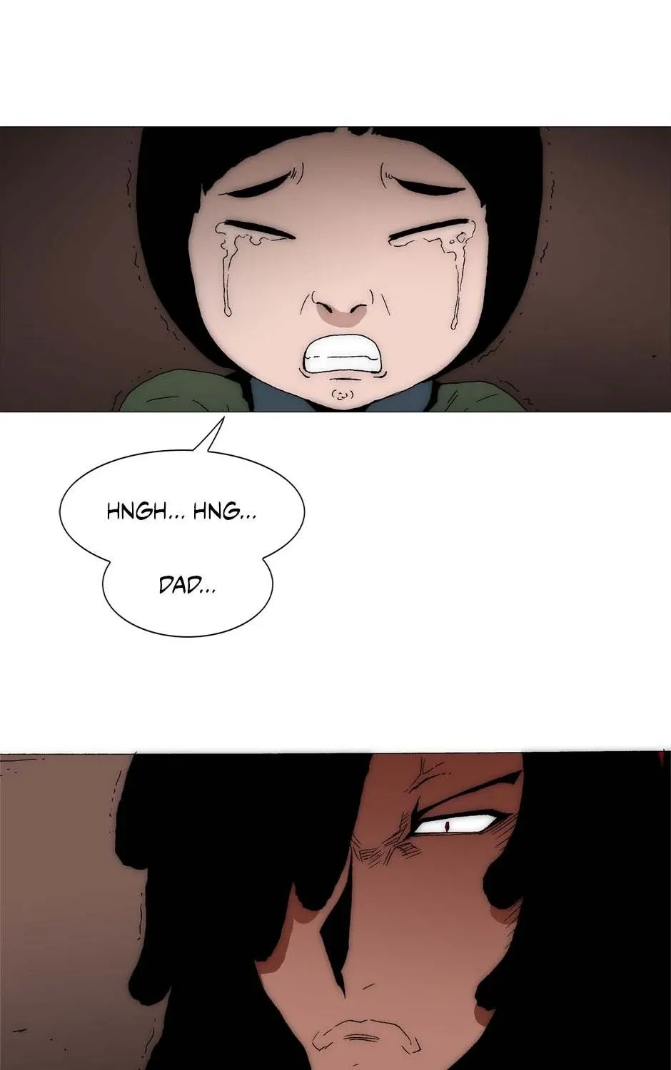 Read Trace chapter 191 image 36 on Lezhin