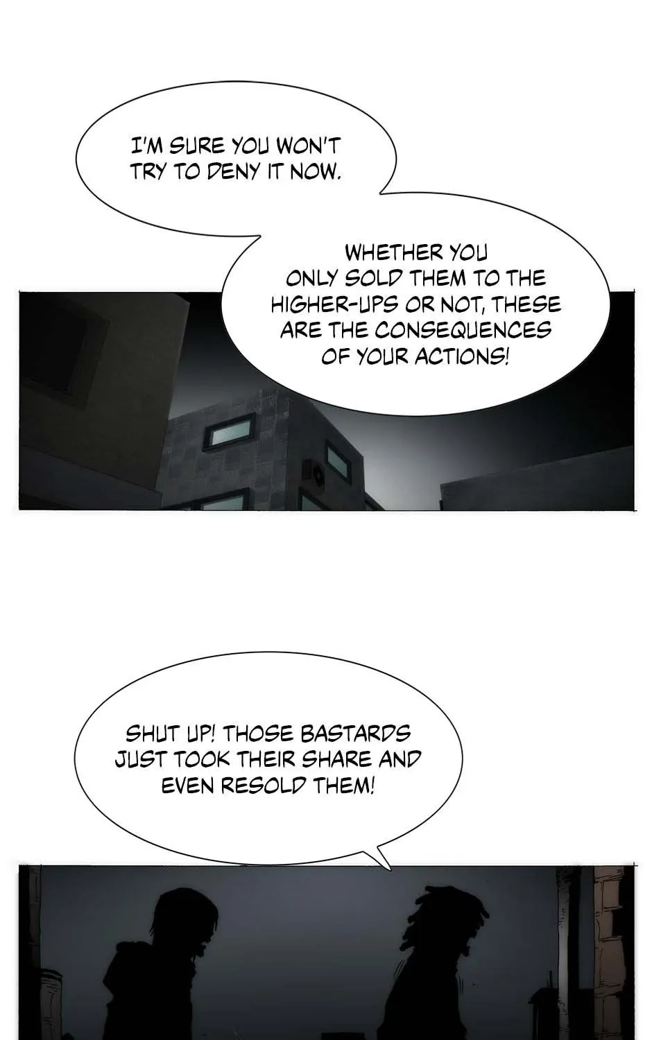 Read Trace chapter 191 image 38 on Lezhin