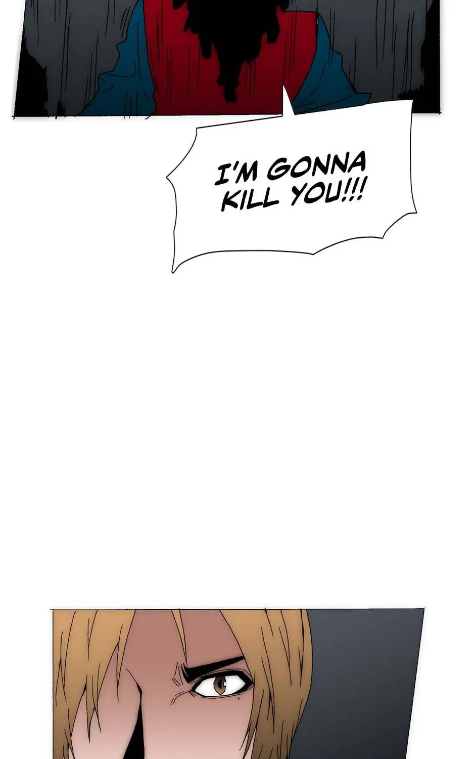 Read Trace chapter 191 image 44 on Lezhin