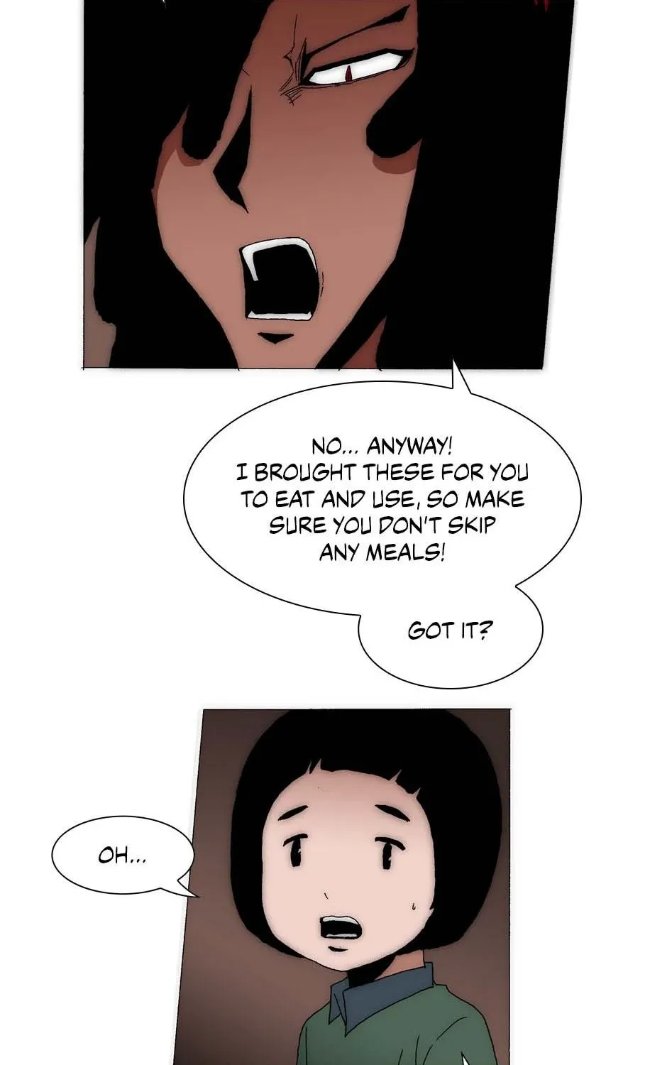 Read Trace chapter 191 image 56 on Lezhin