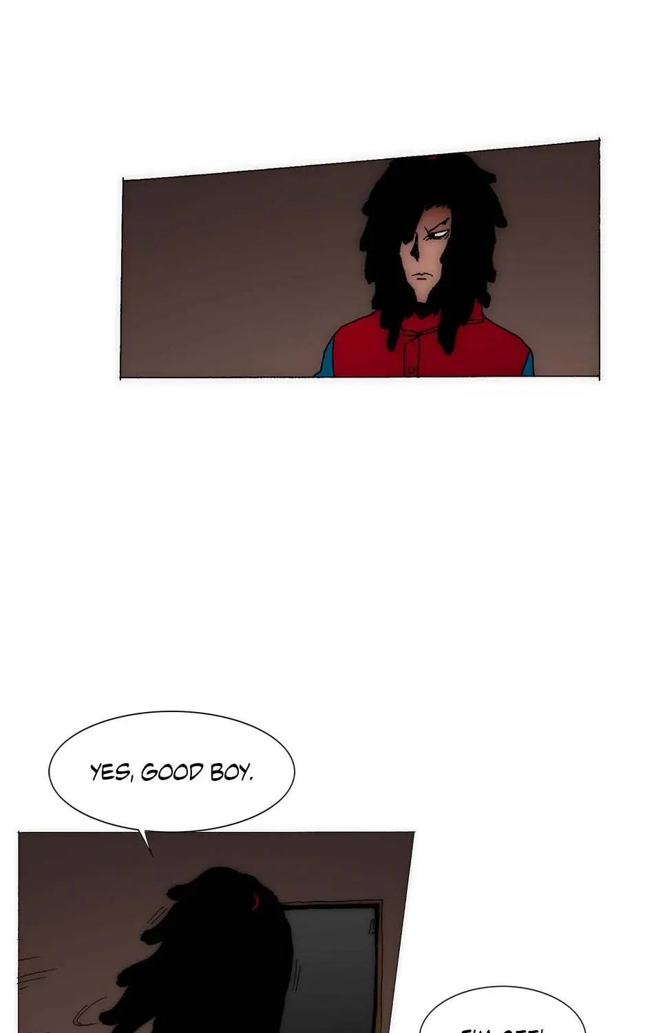 Read Trace chapter 191 image 60 on Lezhin