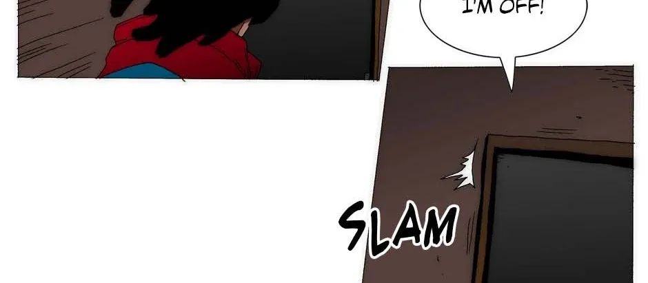 Read Trace chapter 191 image 61 on Lezhin