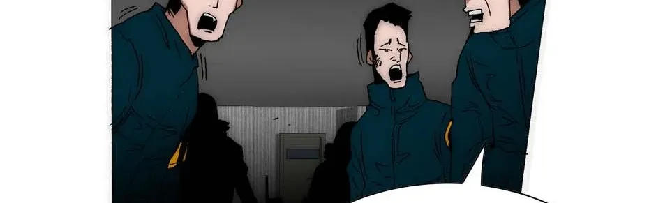 Read Trace chapter 192 image 18 on Lezhin