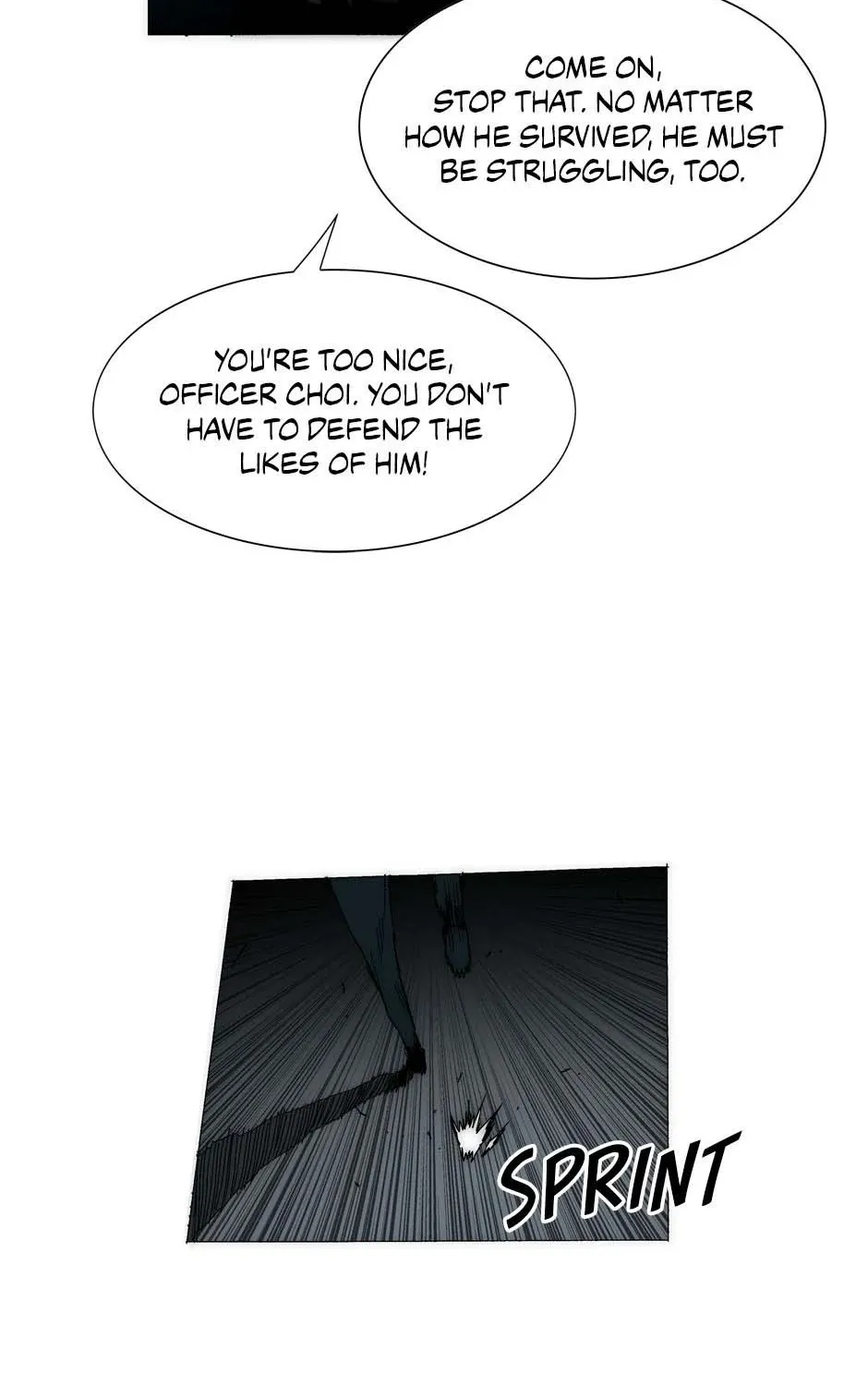 Read Trace chapter 192 image 19 on Lezhin
