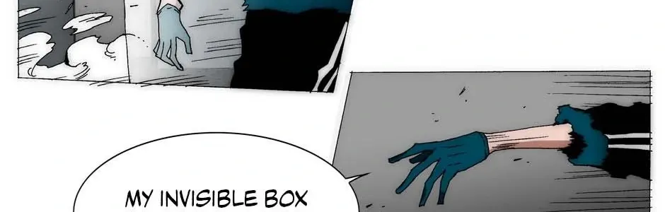 Read Trace chapter 192 image 28 on Lezhin