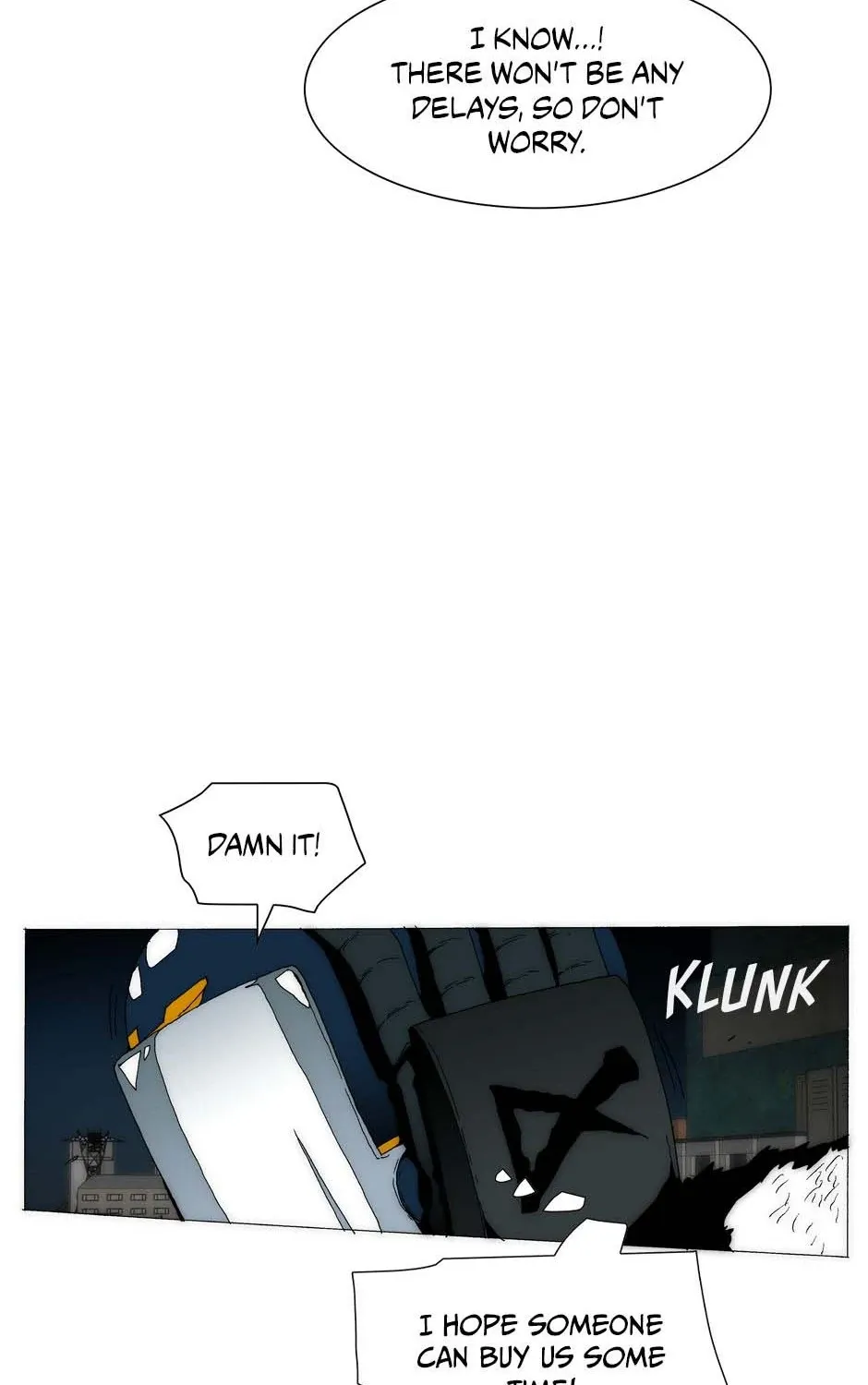 Read Trace chapter 192 image 37 on Lezhin