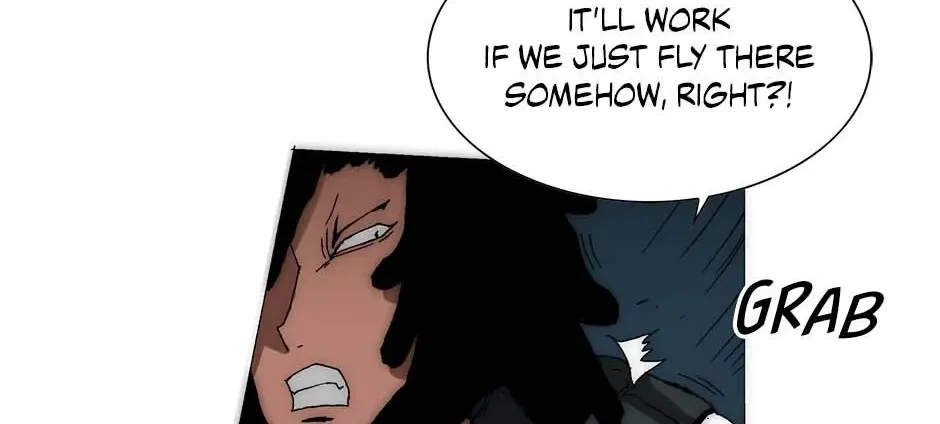 Read Trace chapter 192 image 40 on Lezhin