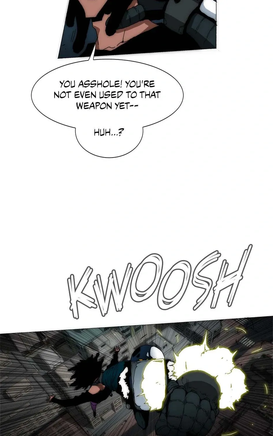Read Trace chapter 192 image 41 on Lezhin