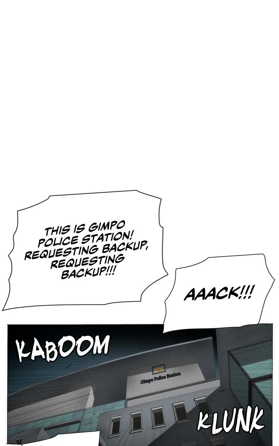 Read Trace chapter 192 image 9 on Lezhin