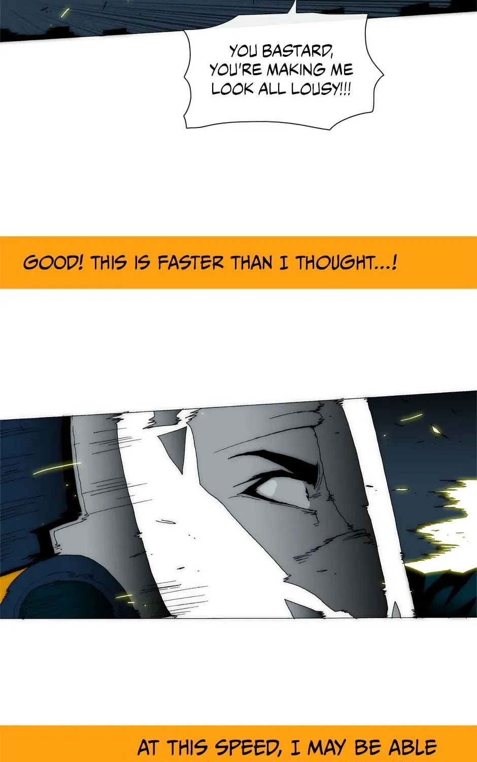 Read Trace chapter 193 image 19 on Lezhin