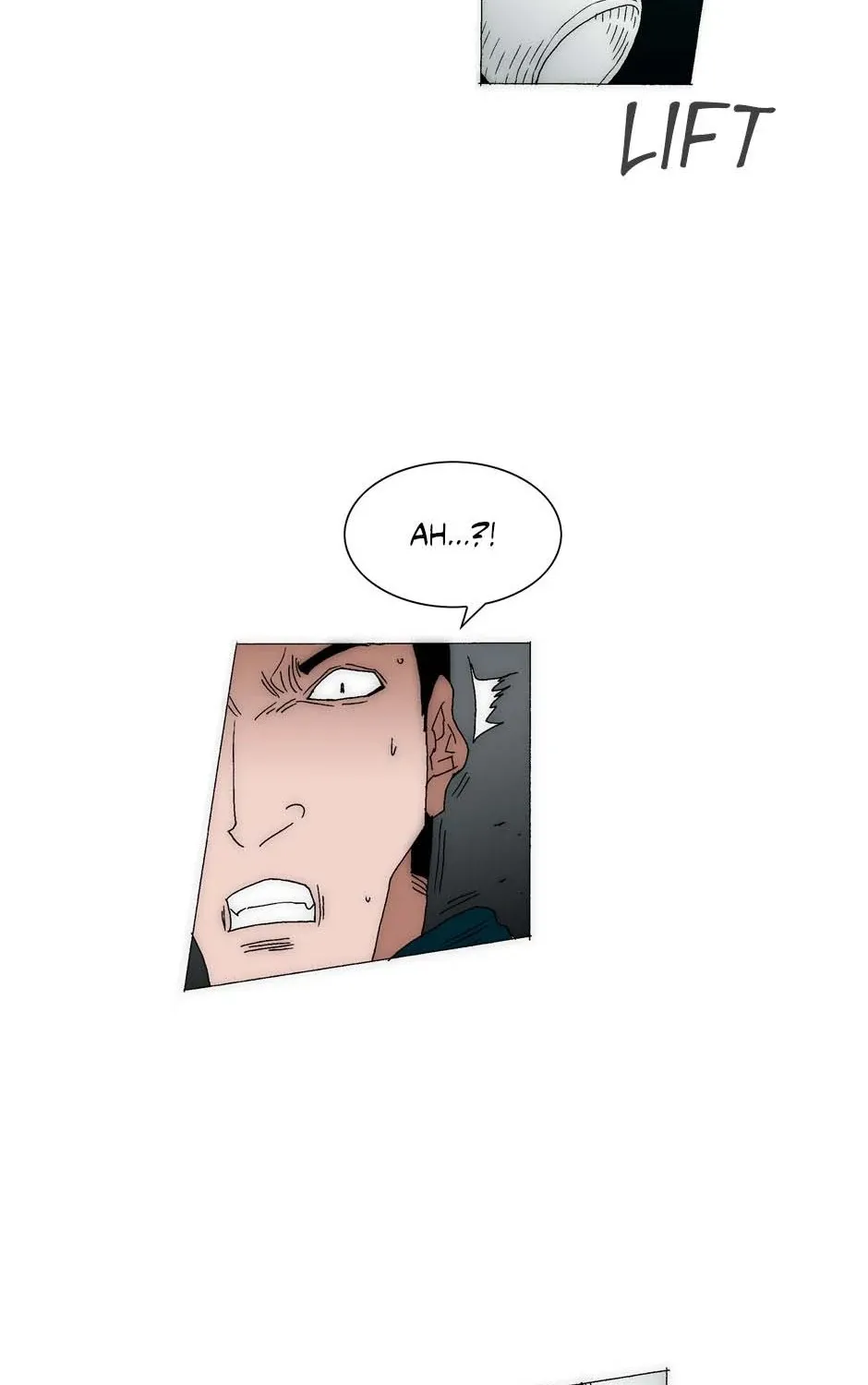 Read Trace chapter 193 image 37 on Lezhin