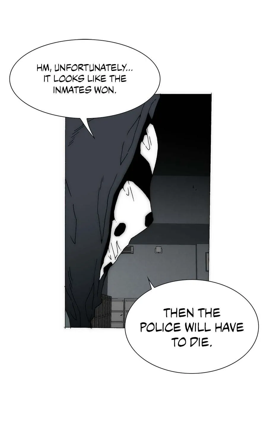 Read Trace chapter 193 image 41 on Lezhin
