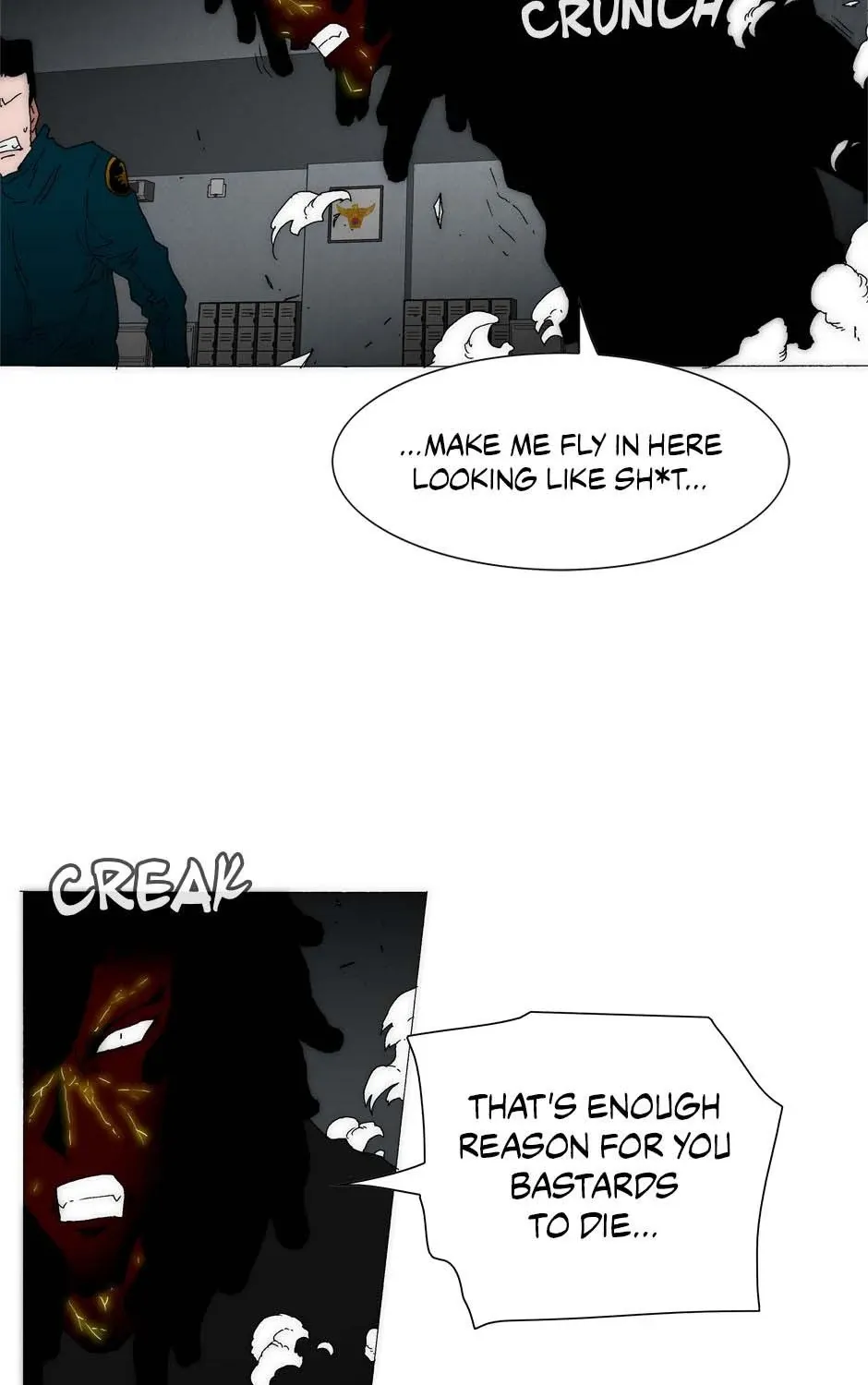 Read Trace chapter 193 image 57 on Lezhin