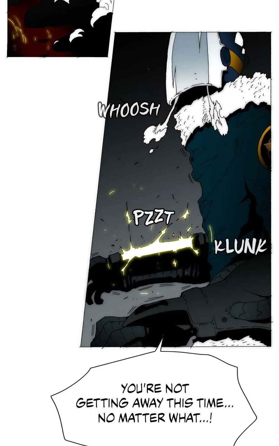 Read Trace chapter 193 image 59 on Lezhin