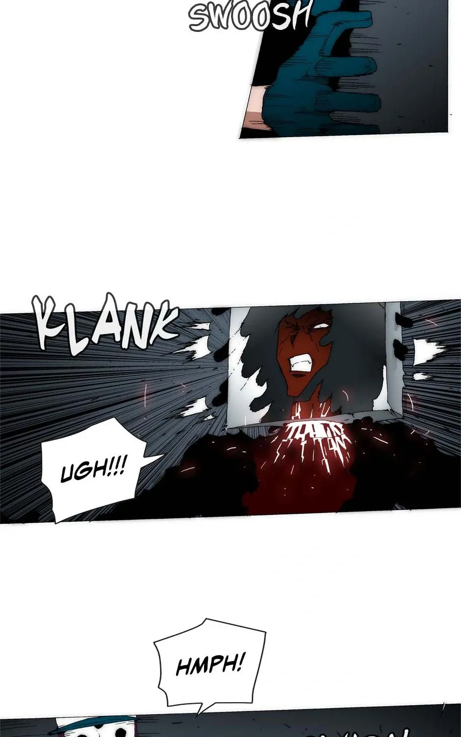 Read Trace chapter 194 image 13 on Lezhin