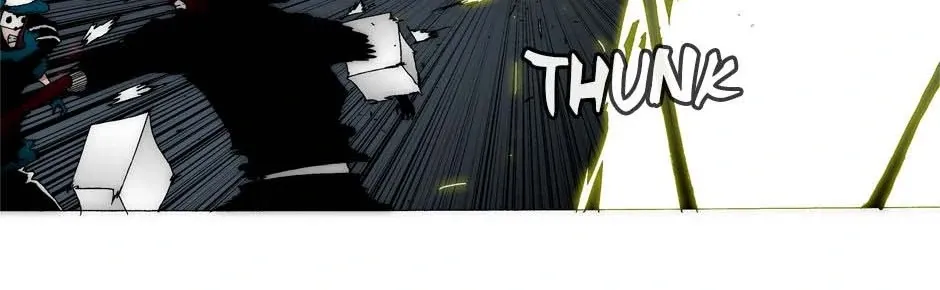 Read Trace chapter 194 image 18 on Lezhin