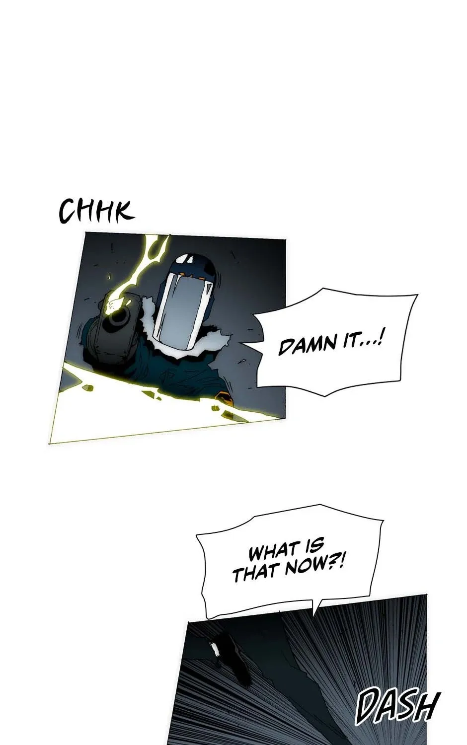 Read Trace chapter 194 image 23 on Lezhin
