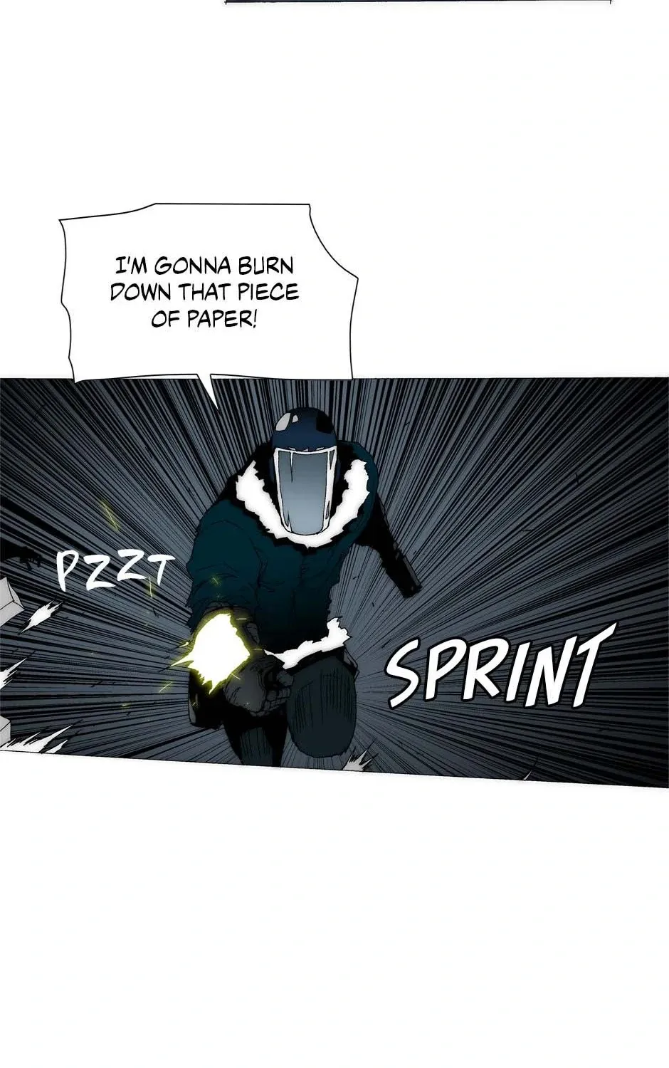 Read Trace chapter 194 image 25 on Lezhin