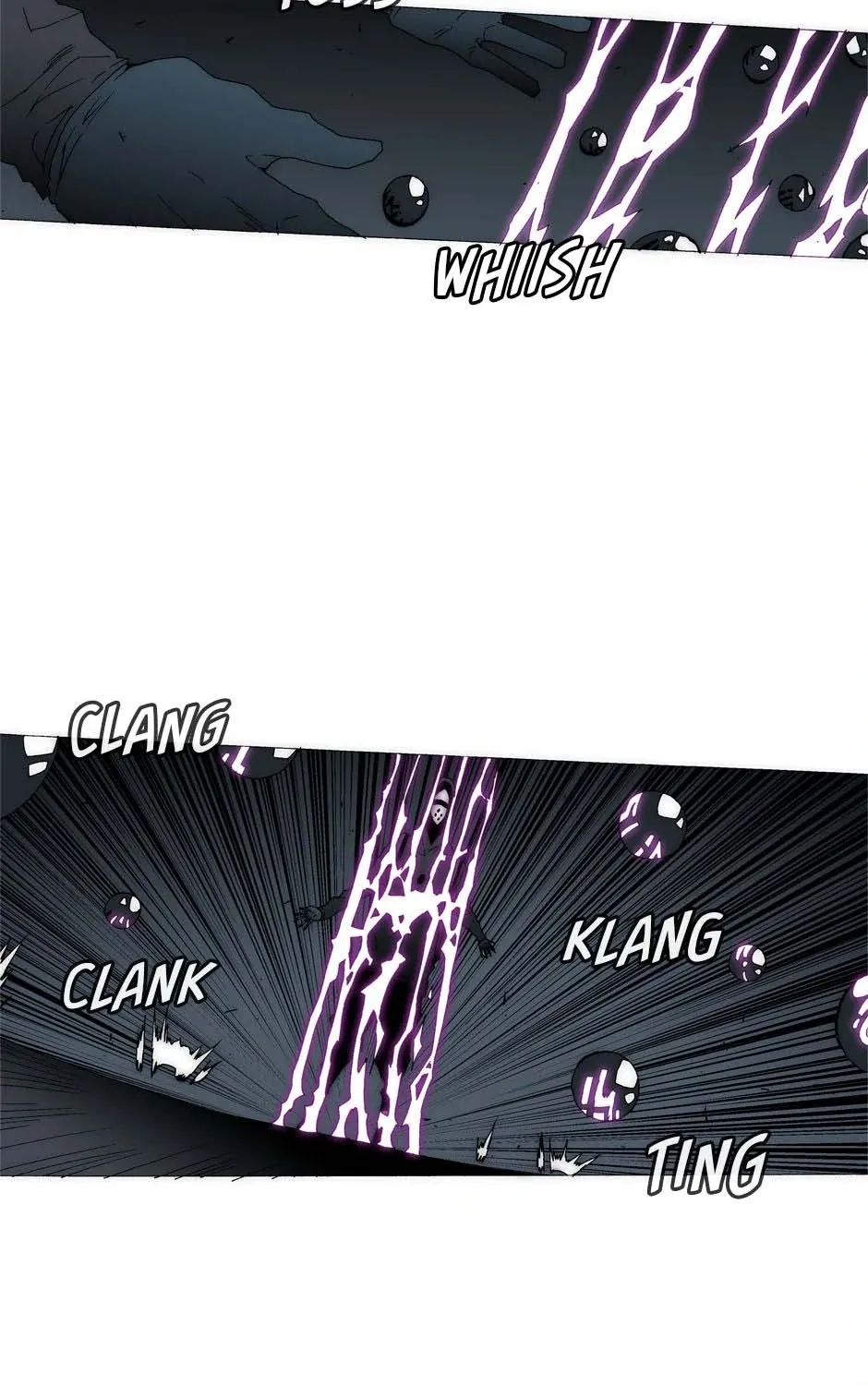Read Trace chapter 194 image 27 on Lezhin