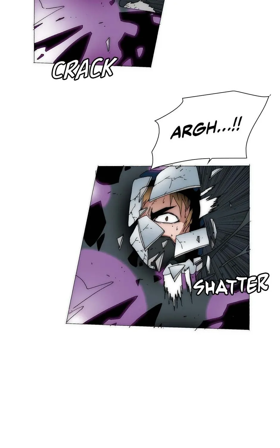 Read Trace chapter 194 image 31 on Lezhin