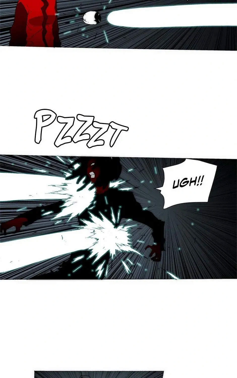 Read Trace chapter 194 image 5 on Lezhin