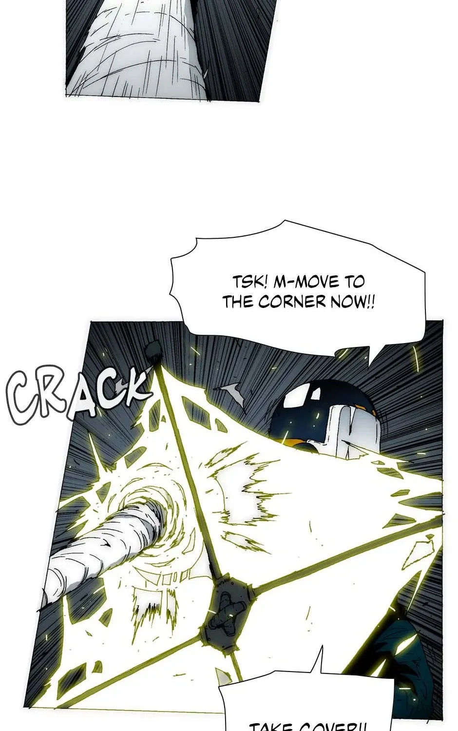 Read Trace chapter 194 image 7 on Lezhin