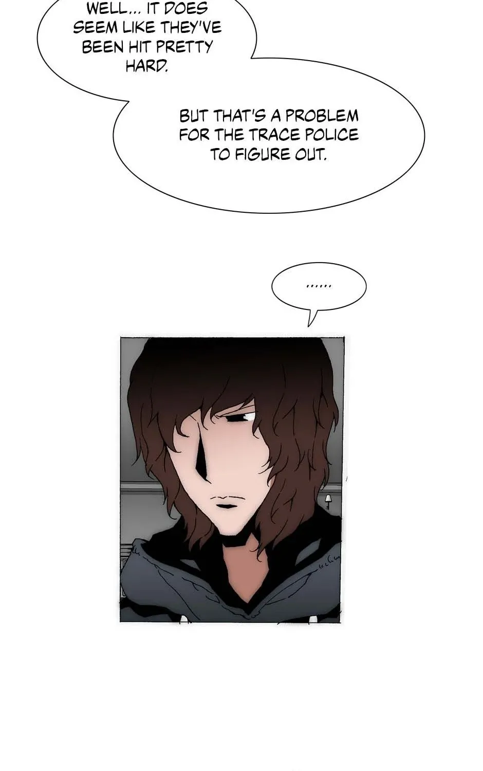 Read Trace chapter 196 image 17 on Lezhin