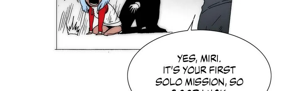Read Trace chapter 196 image 24 on Lezhin