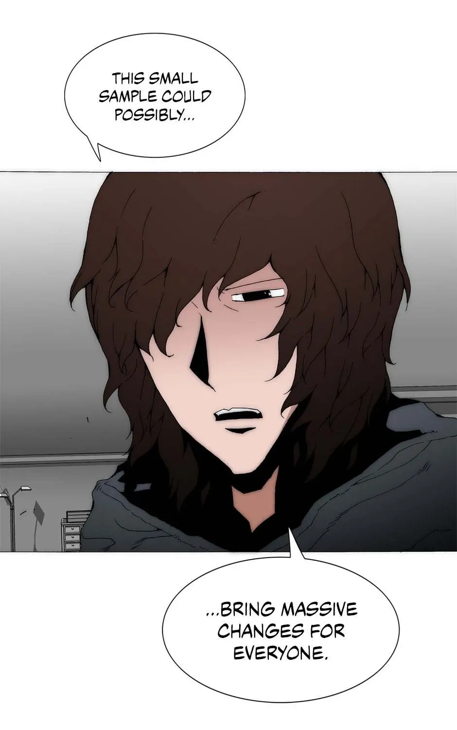 Read Trace chapter 196 image 3 on Lezhin