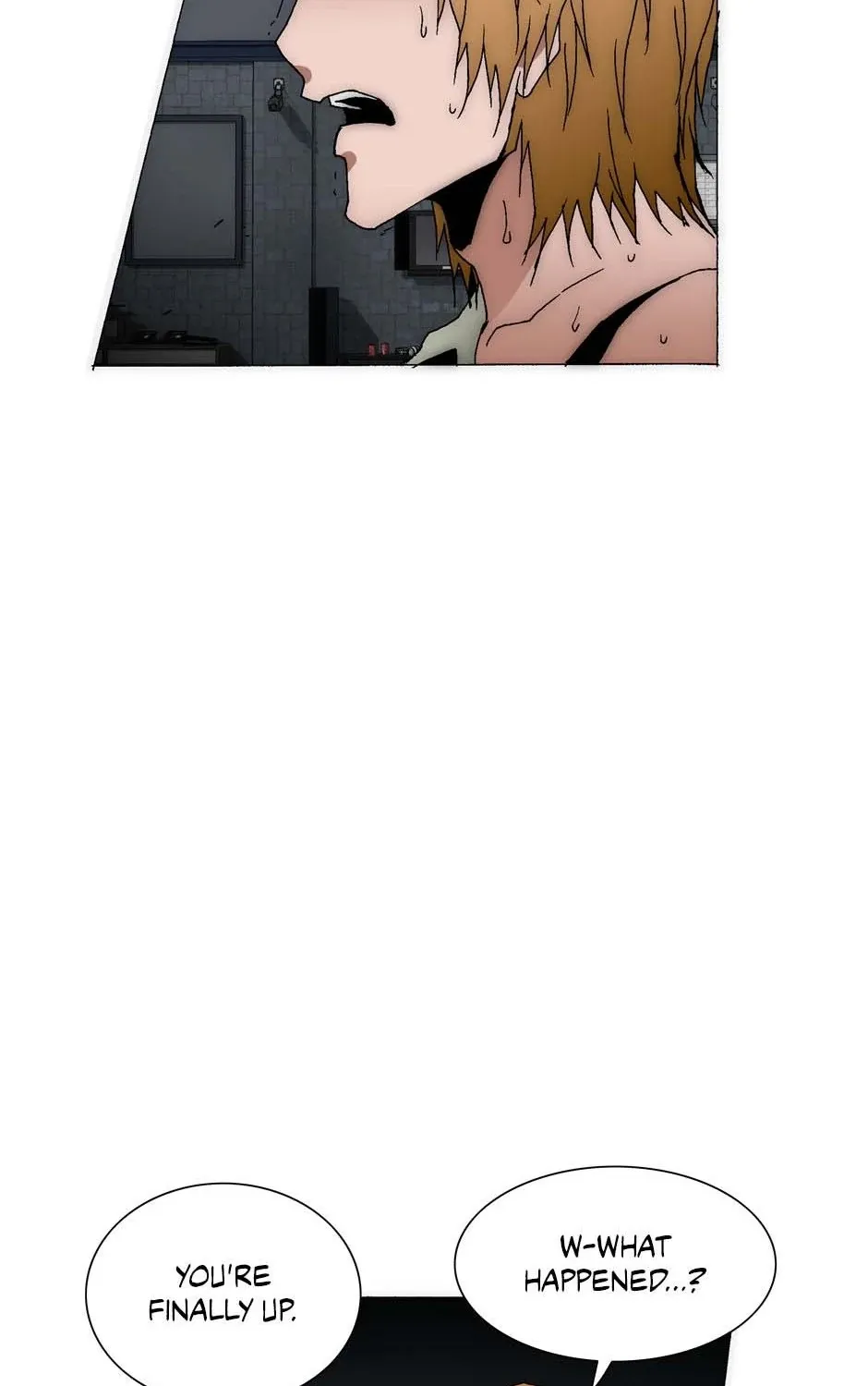 Read Trace chapter 196 image 45 on Lezhin