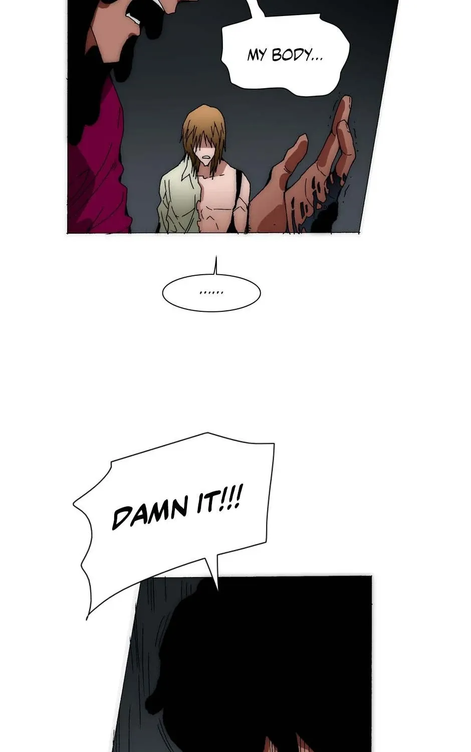 Read Trace chapter 196 image 63 on Lezhin