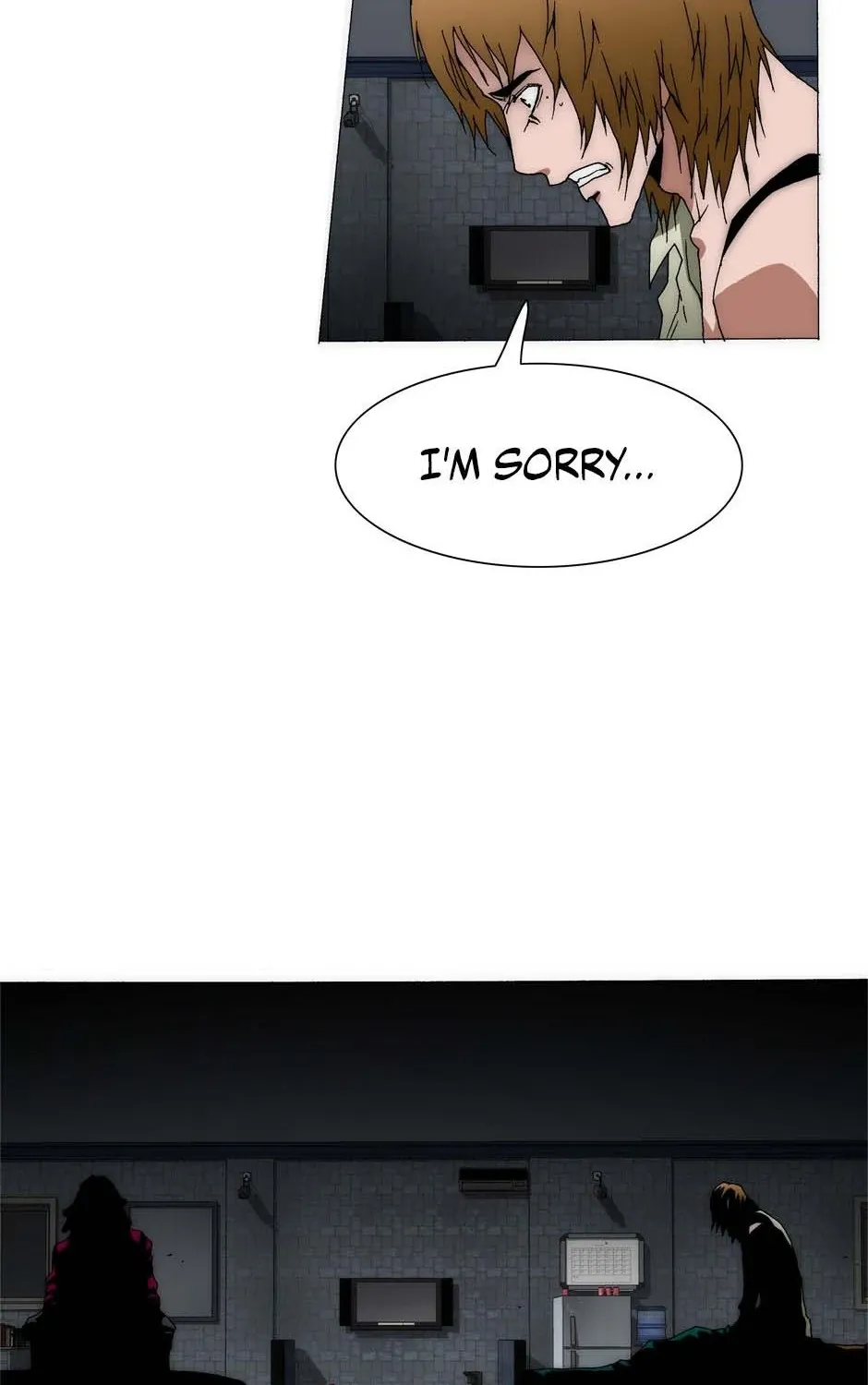 Read Trace chapter 196 image 69 on Lezhin