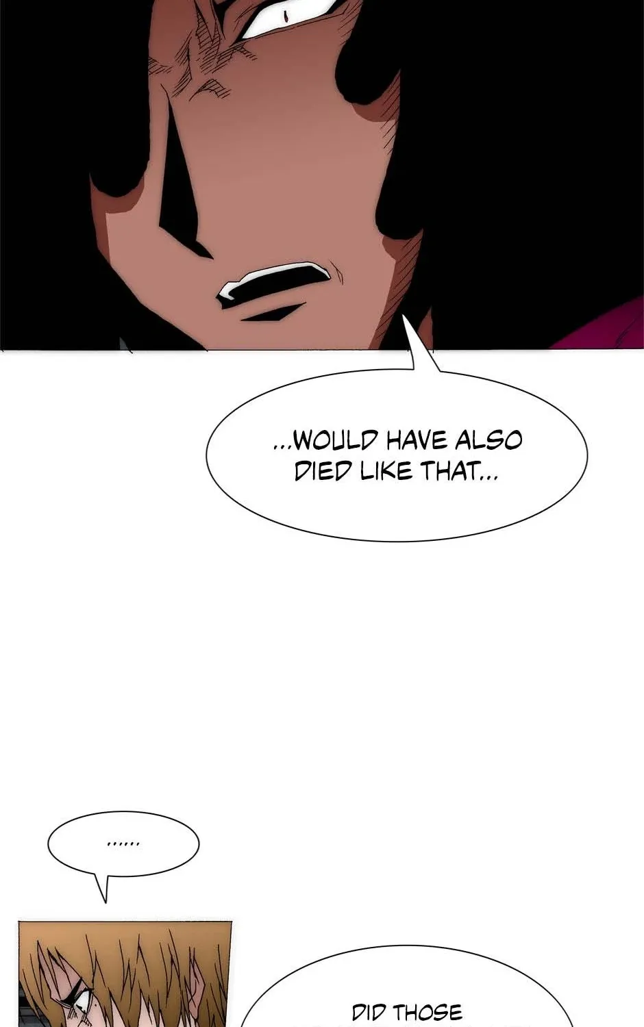 Read Trace chapter 196 image 75 on Lezhin