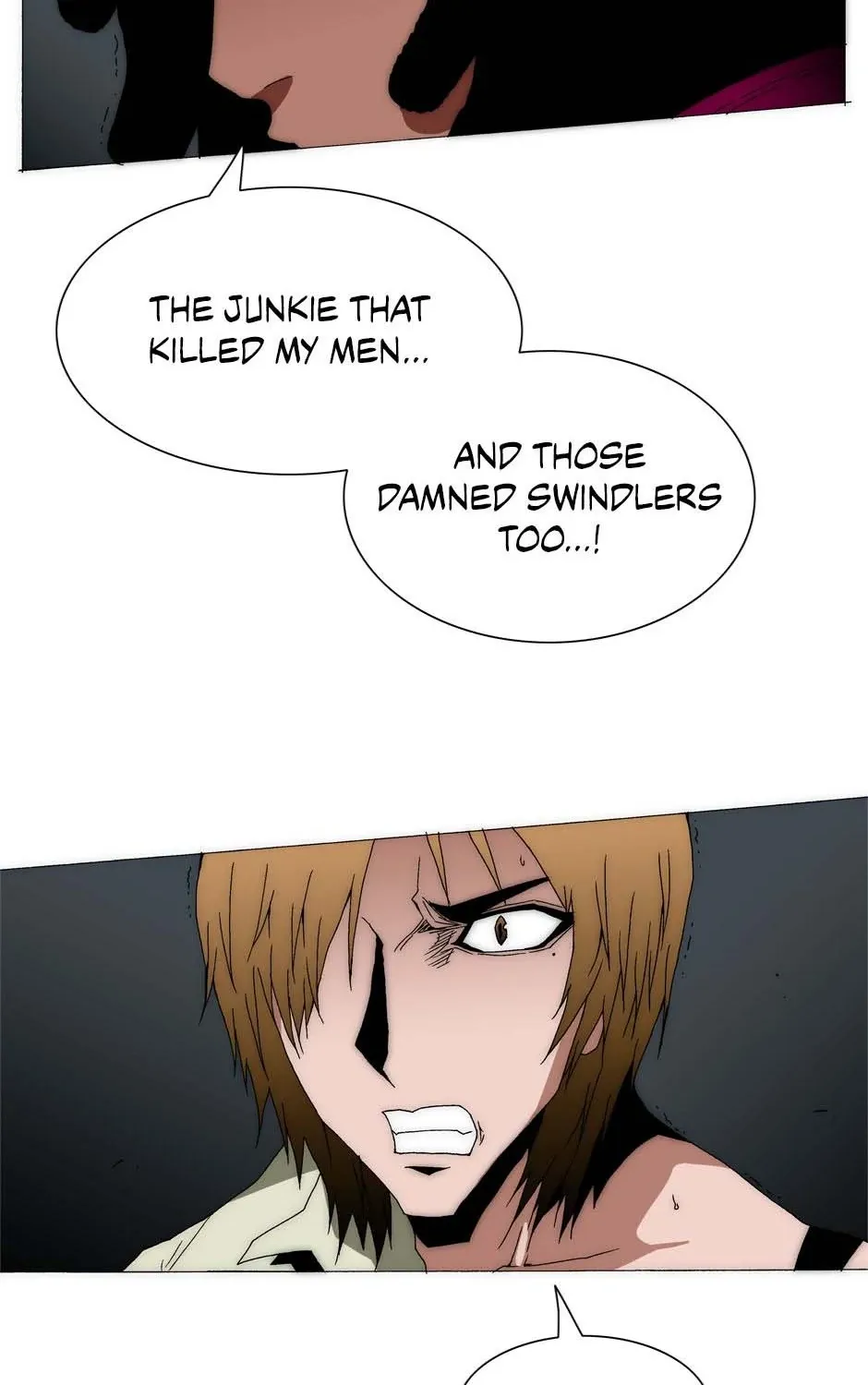 Read Trace chapter 196 image 79 on Lezhin