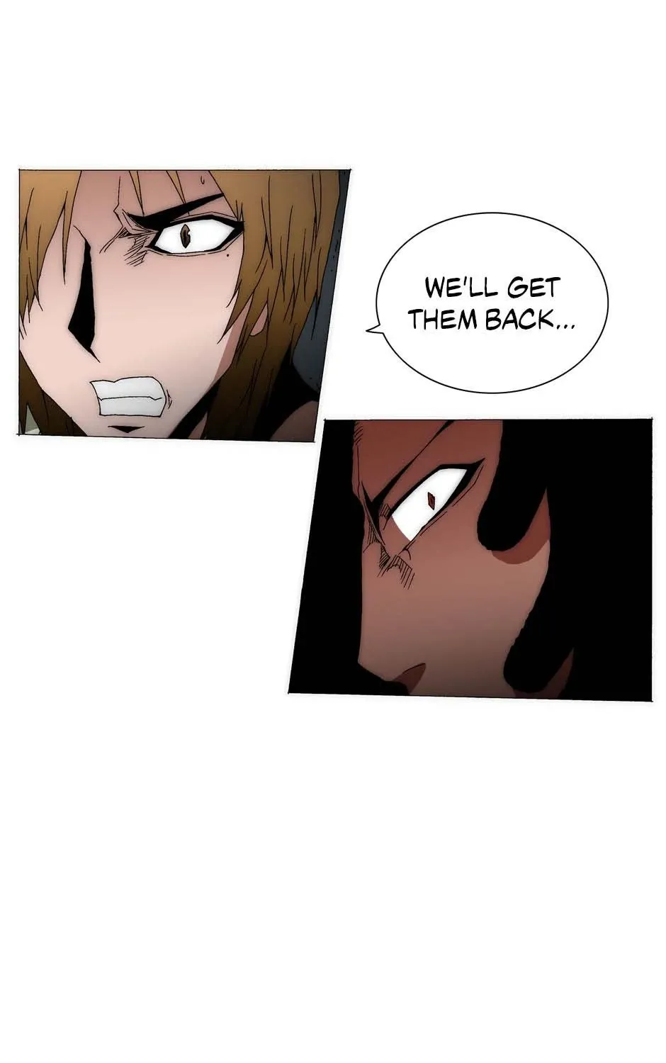 Read Trace chapter 196 image 81 on Lezhin