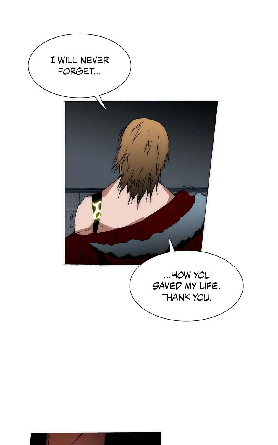 Read Trace chapter 196 image 85 on Lezhin