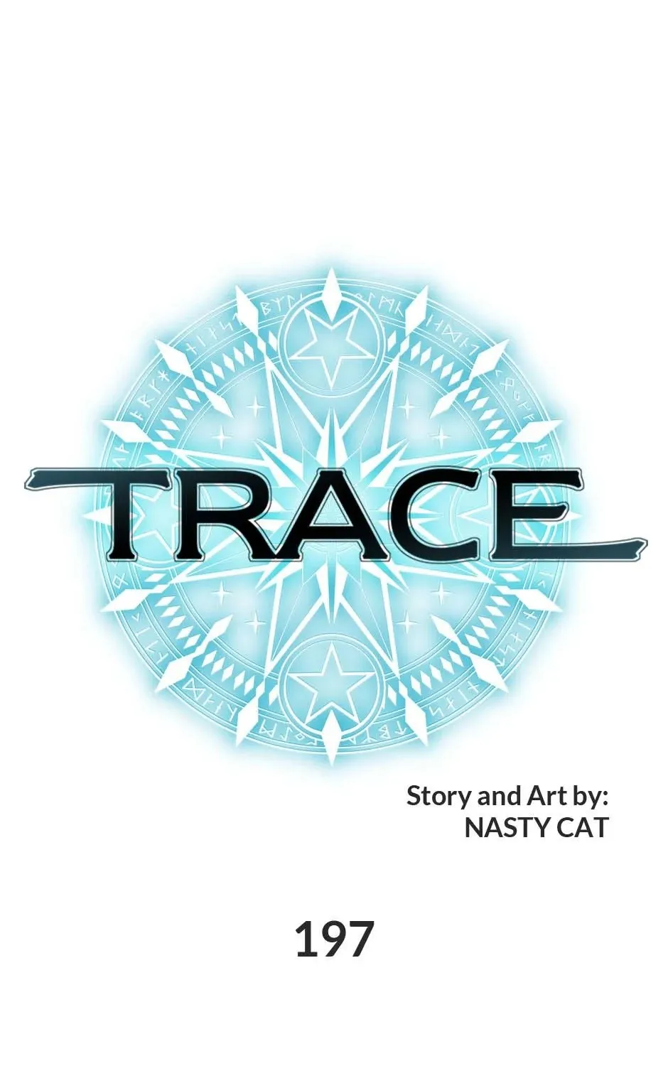 Read Trace chapter 197 image 0 on Lezhin
