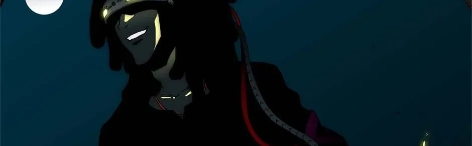 Read Trace chapter 197 image 27 on Lezhin