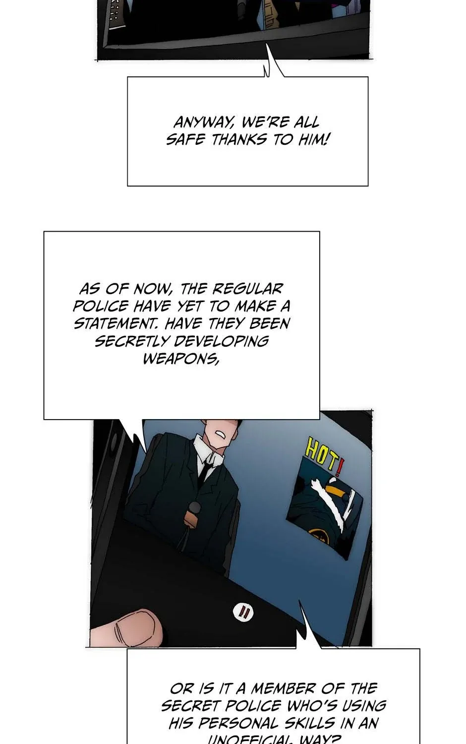 Read Trace chapter 197 image 38 on Lezhin
