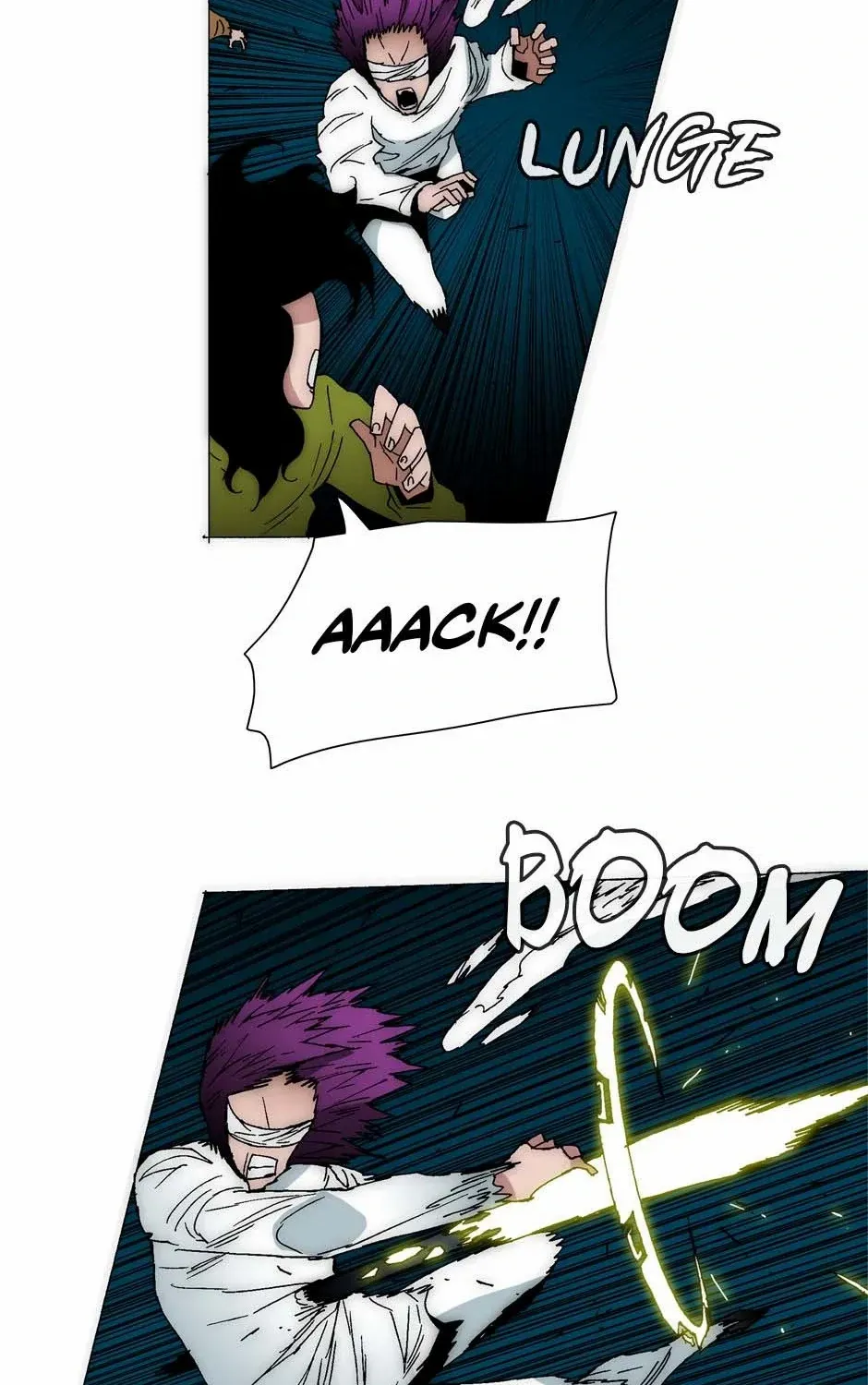Read Trace chapter 197 image 4 on Lezhin