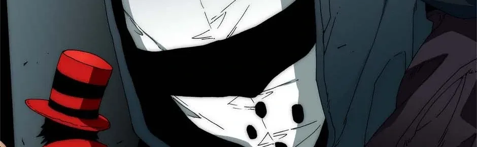 Read Trace chapter 197 image 43 on Lezhin