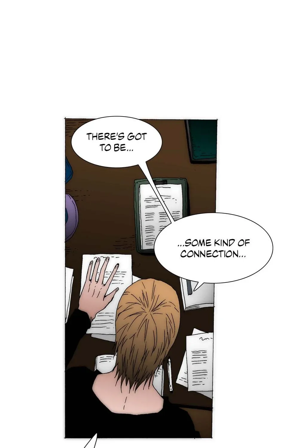 Read Trace chapter 197 image 48 on Lezhin