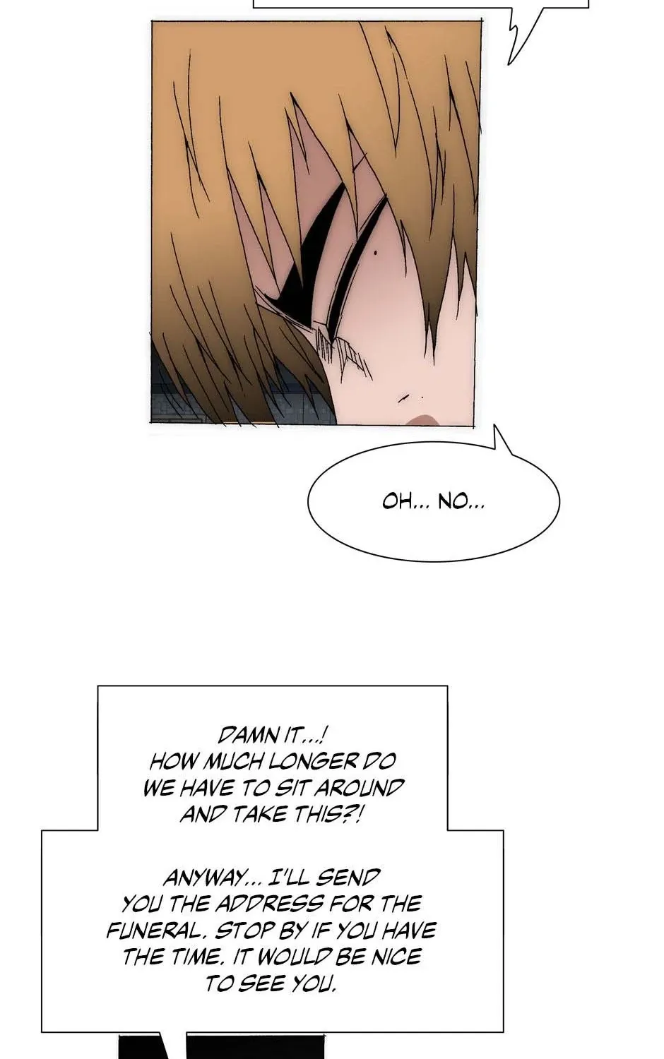 Read Trace chapter 197 image 54 on Lezhin