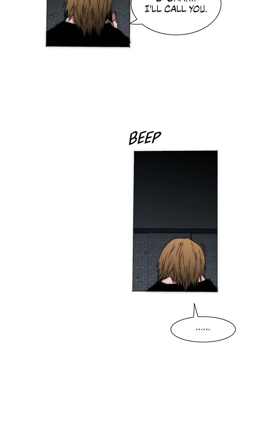 Read Trace chapter 197 image 56 on Lezhin